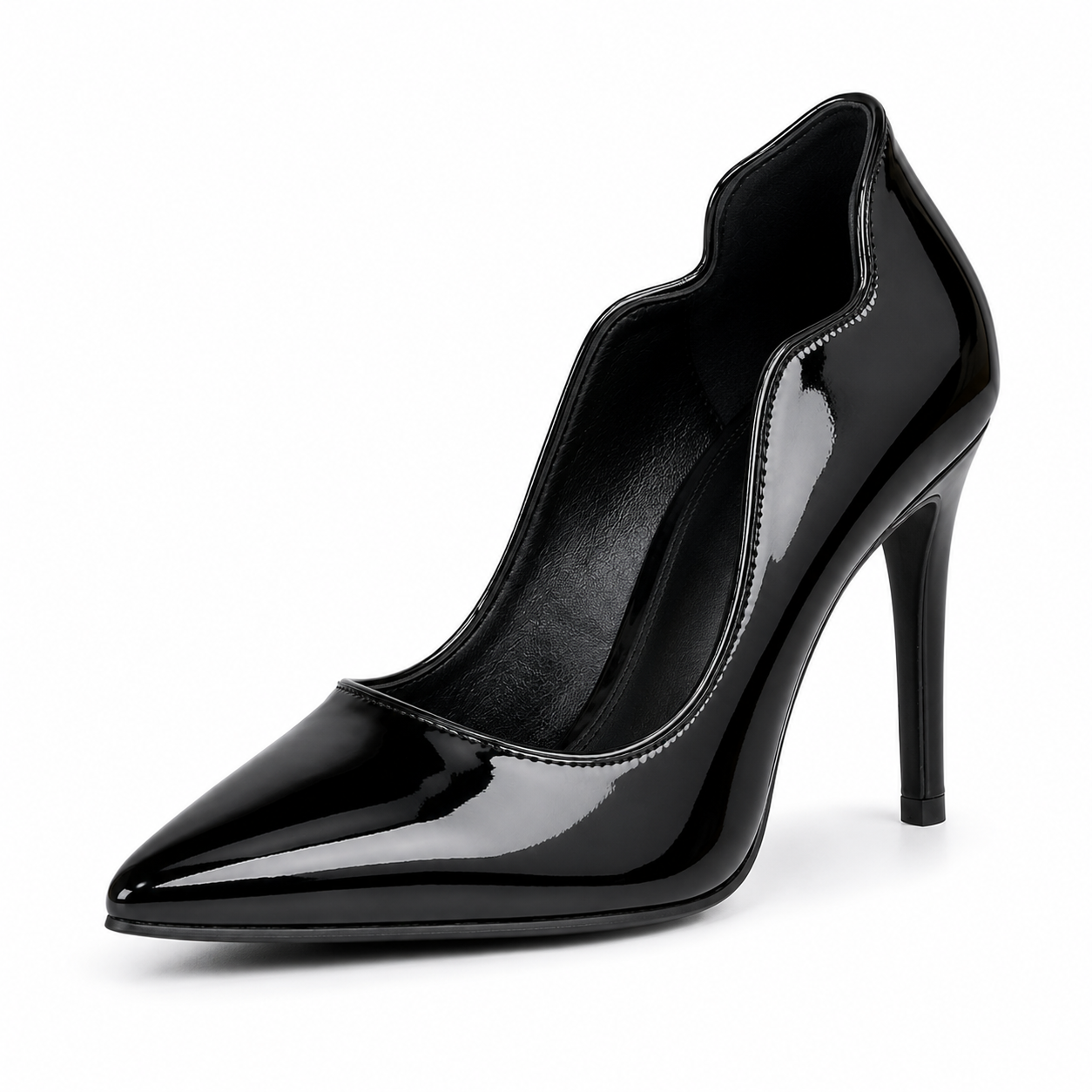 Pumps