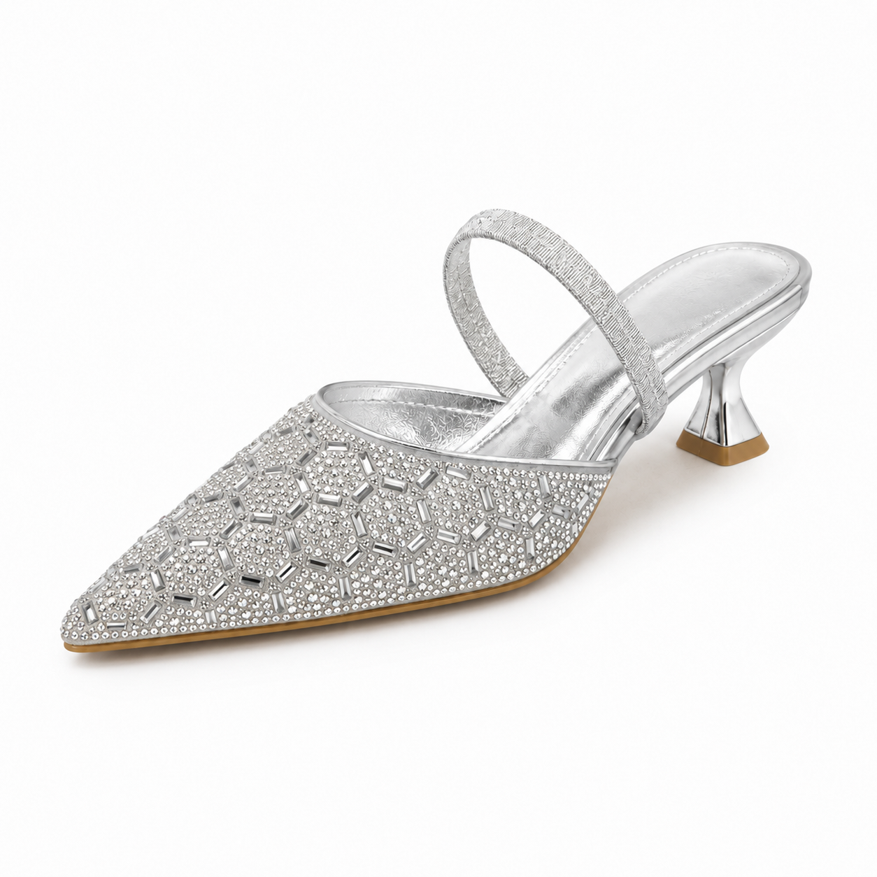 Soiree Shoes